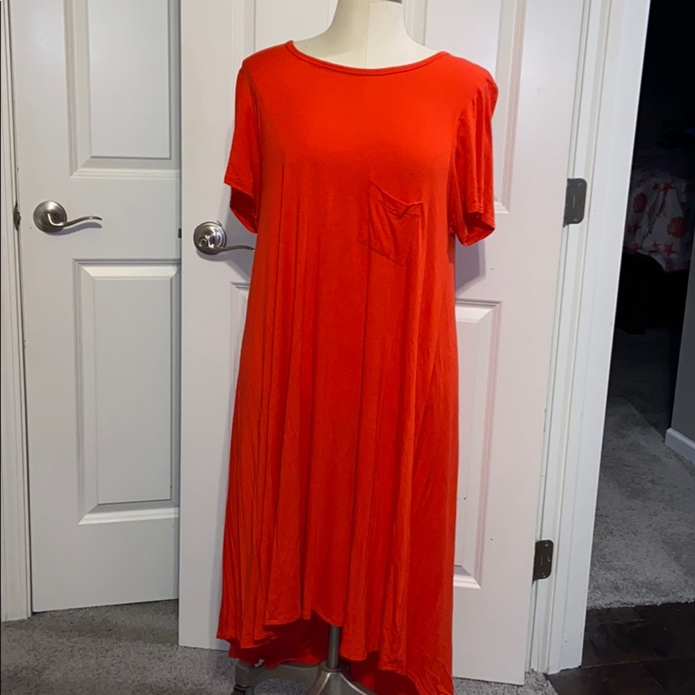 Lularoe Carli